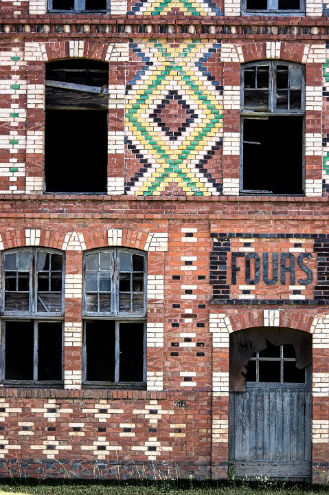 Tarbes Tuillerie