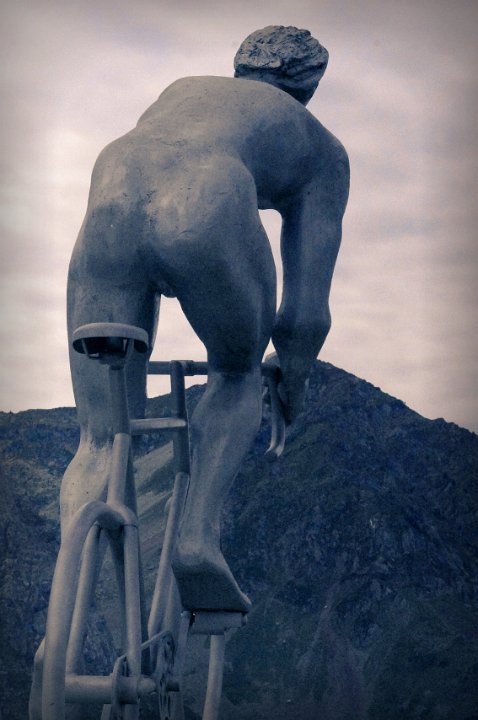 Tourmalet