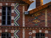 Architecture &#38; Sculpture