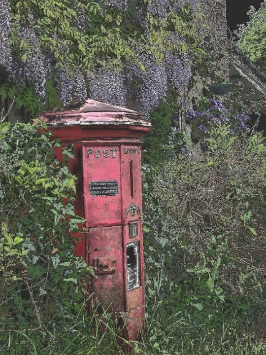 The Last Post