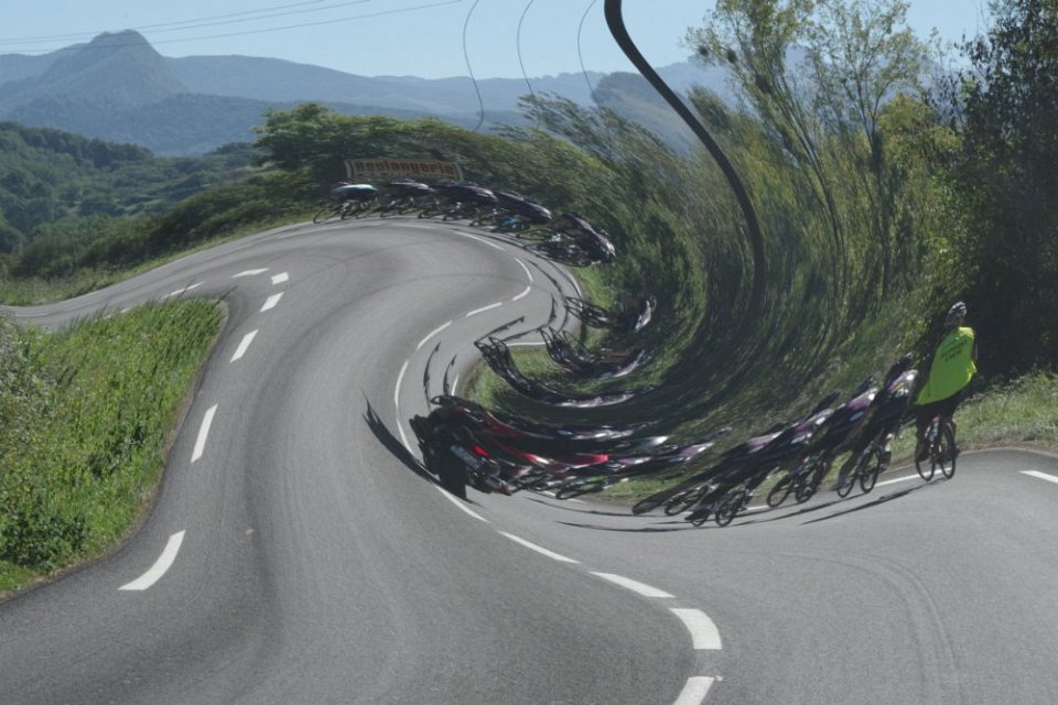 The Long And Winding