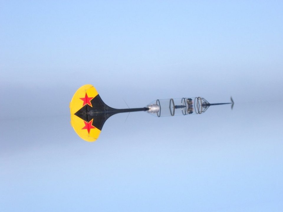 G-LENA Syringe