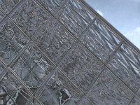 Pyramid Pam : Creative