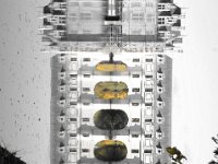 Chenonceau Tower : Creative