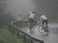 Race for Life - South African Tour of Pyrenees