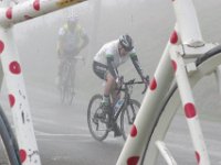 Race for Life - South African Tour of Pyrenees