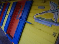 Abstract Eyecatchers