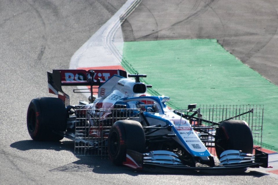 Williams
