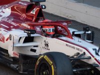 IMGP7366 : Barcelona, F1, MotorRacing, Testing2020