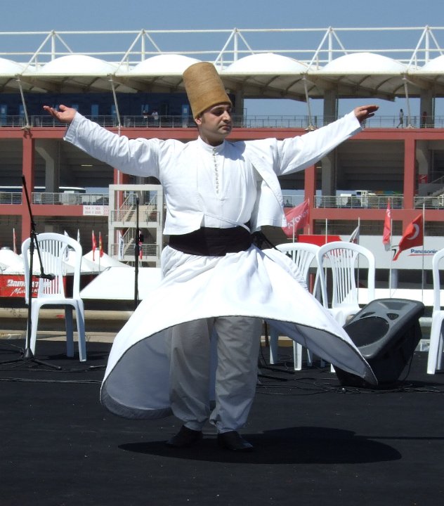 Turkish GP