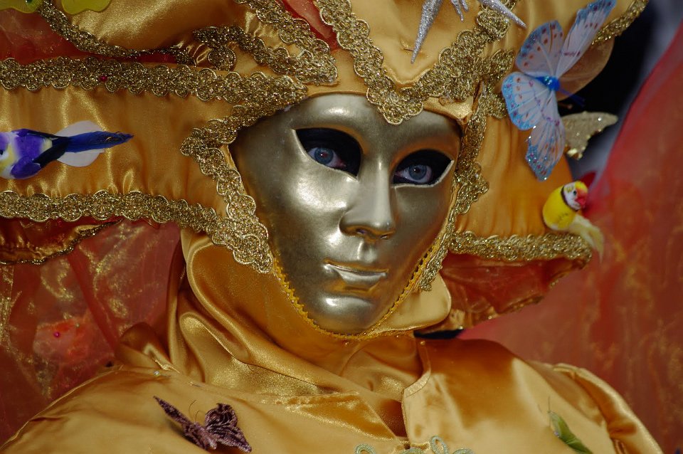 Versailles