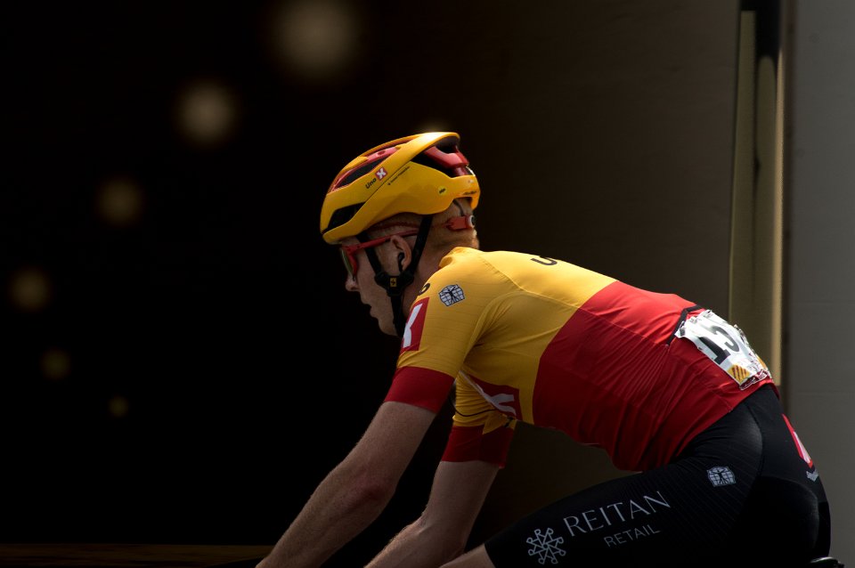 Tour d'Occitanie