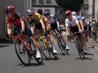 Professional Cycling